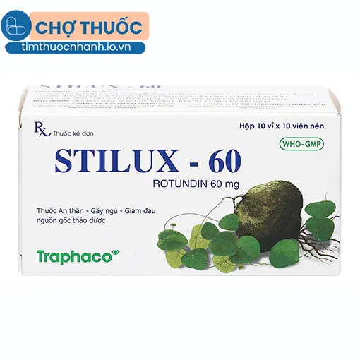 Stilux - 60