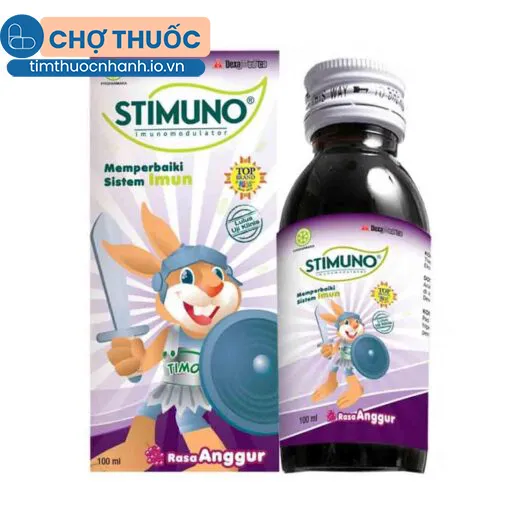 Stimuno 100ml