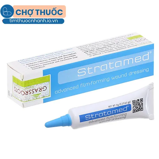 Stratamed 5g