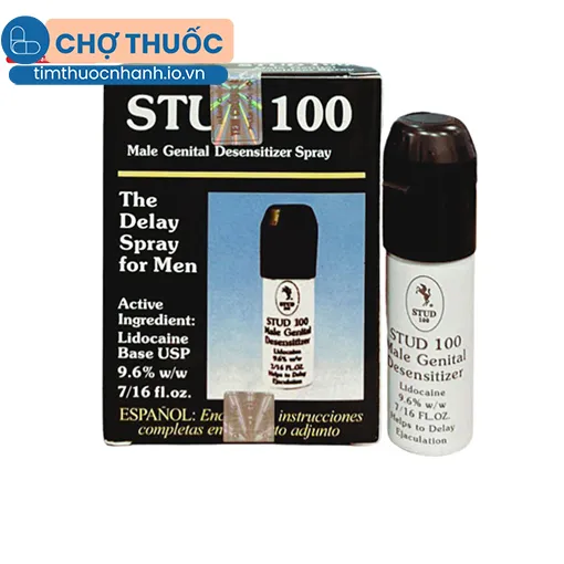 Stud 100
