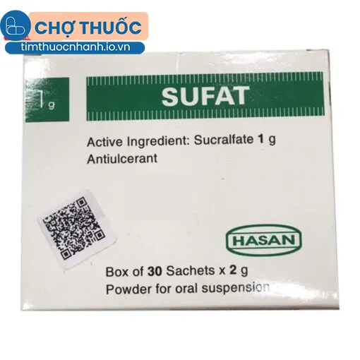 Sufat 1g Hasan