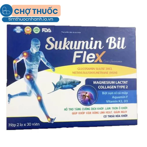 Sukumin Bil Flex