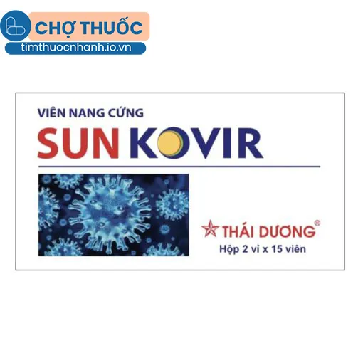 Sunkovir