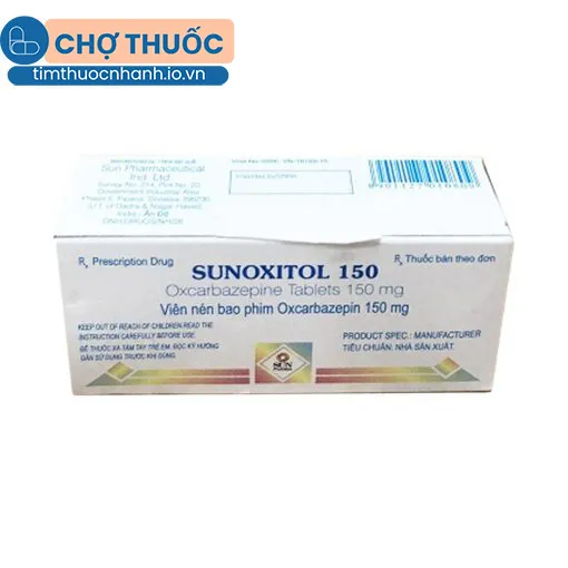 Sunoxitol 150