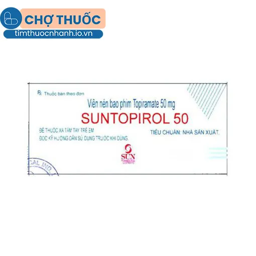 Suntopirol 50