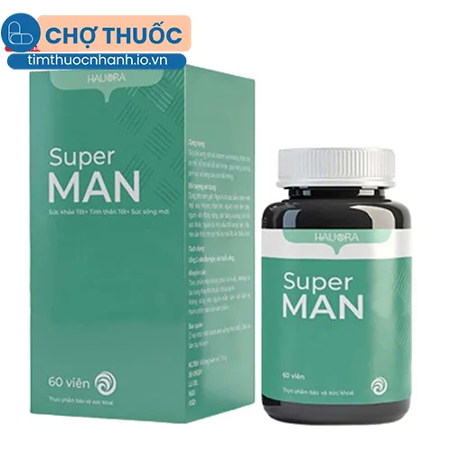 Super Man New Zealand Direct