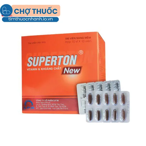 Superton New