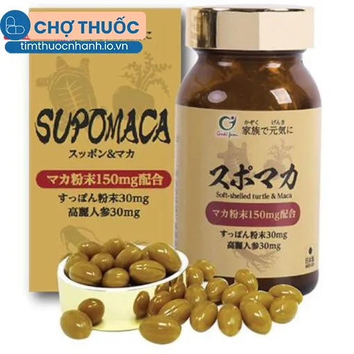 Supomaca