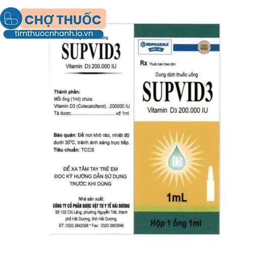 Supvid3