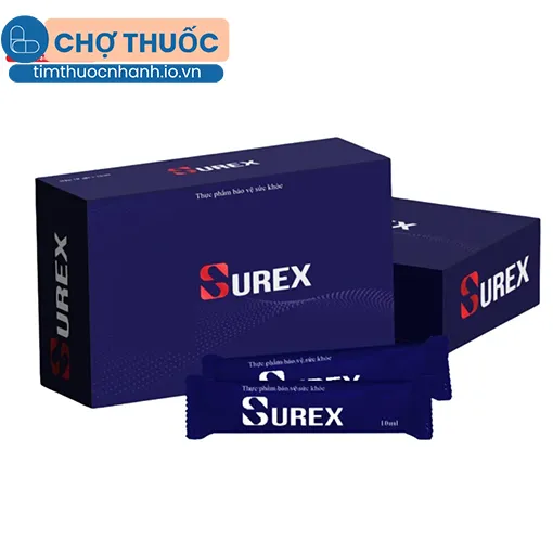 Surex