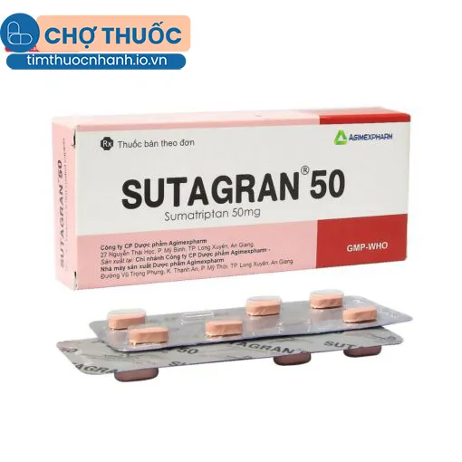 Sutagran 50