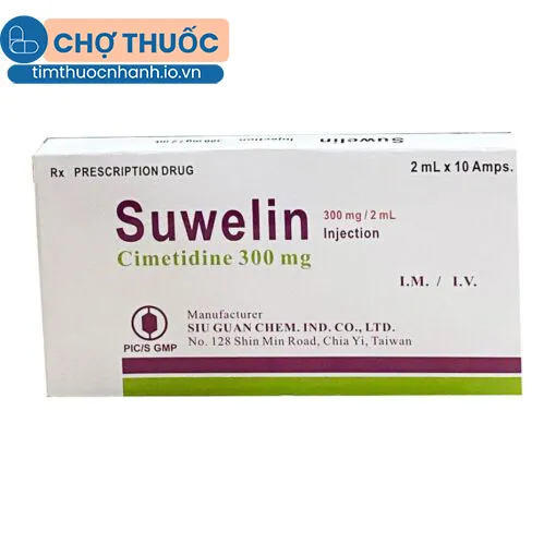 Suwelin Injection