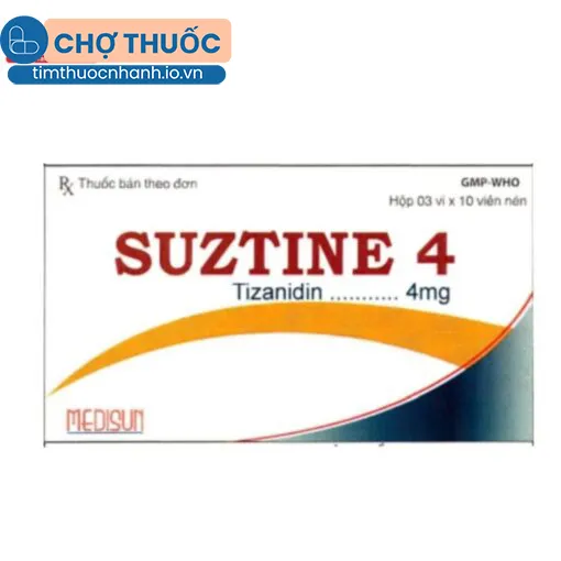 Suztine 4