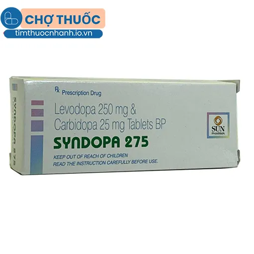 Syndopa 275