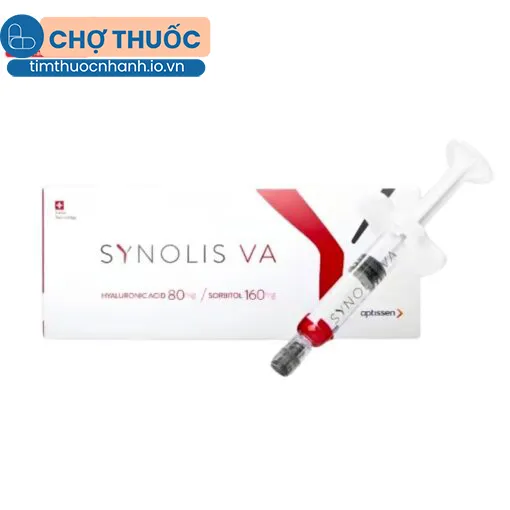 Synolis VA 80/160