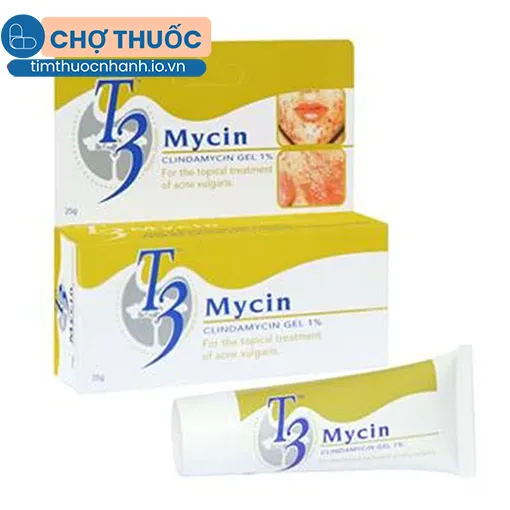 T3 Mycin