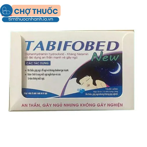 Tabifobed-New