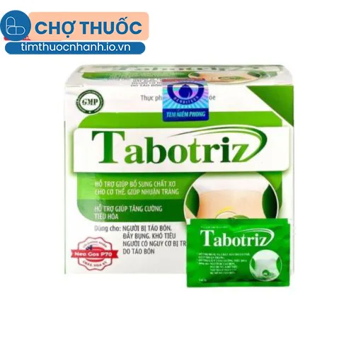 Tabotriz