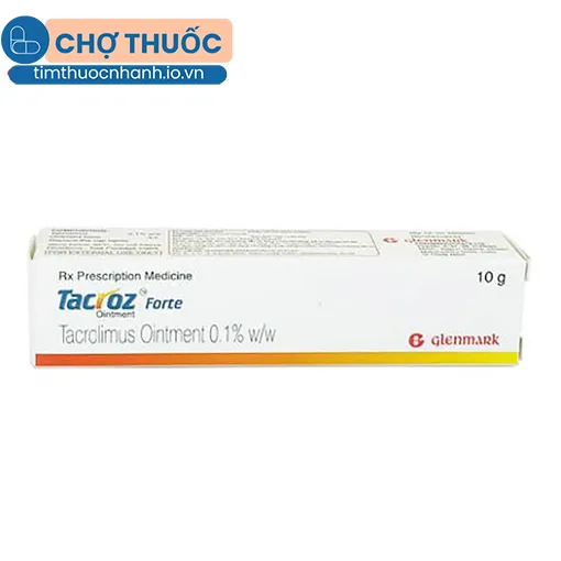 Tacroz Forte