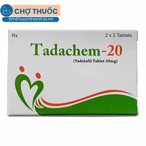 Tadachem-20