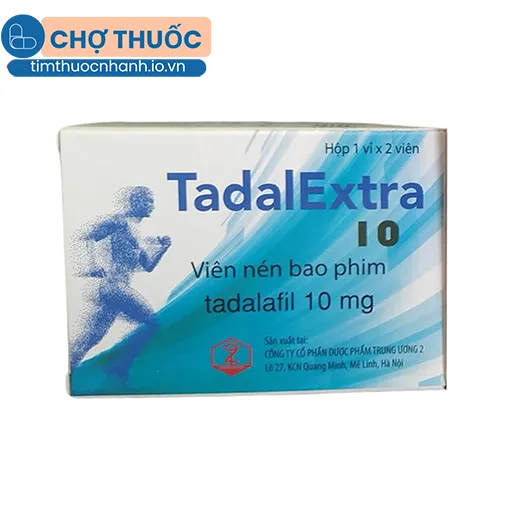 TadalExtra 10