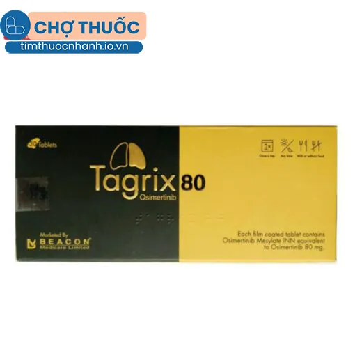 Tagrix 80