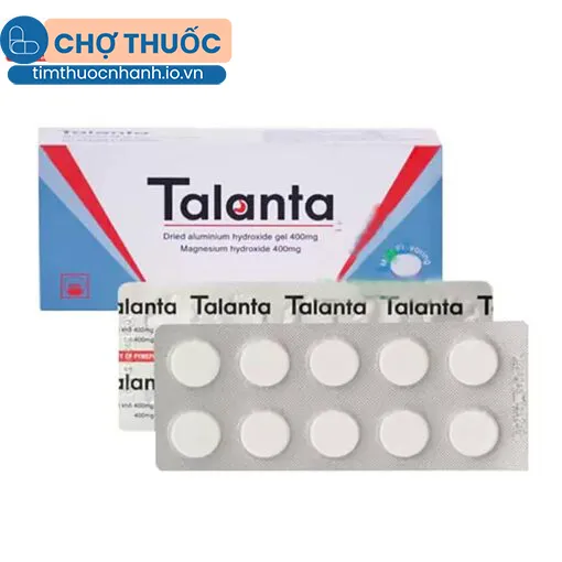 Talanta