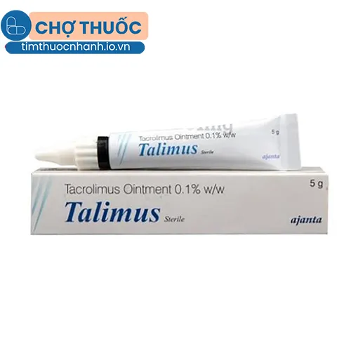 Talimus 0.1%