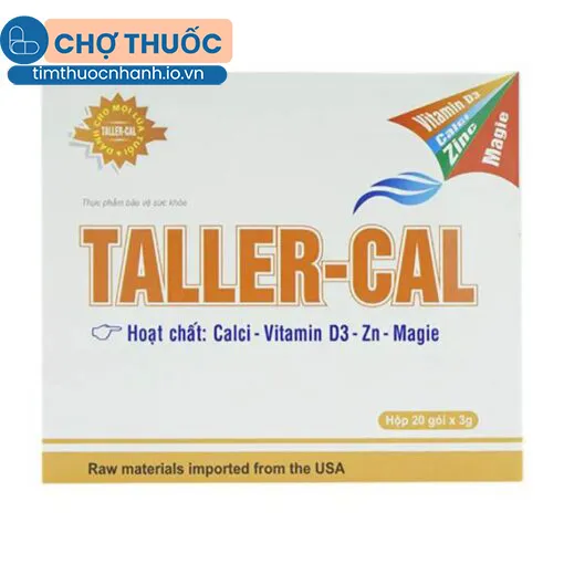 Taller-Cal