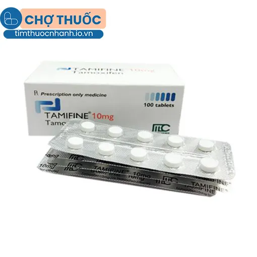 Tamifine 10mg