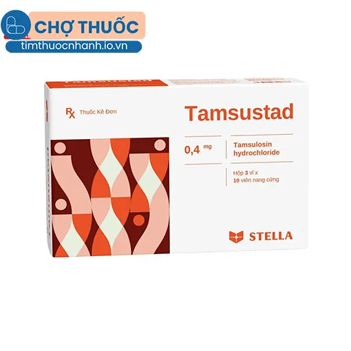 Tamsustad Stella