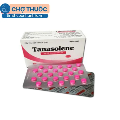 Tanasolene