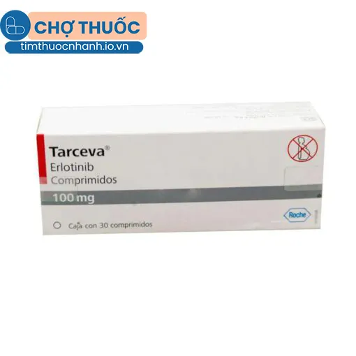 Tarceva 100mg