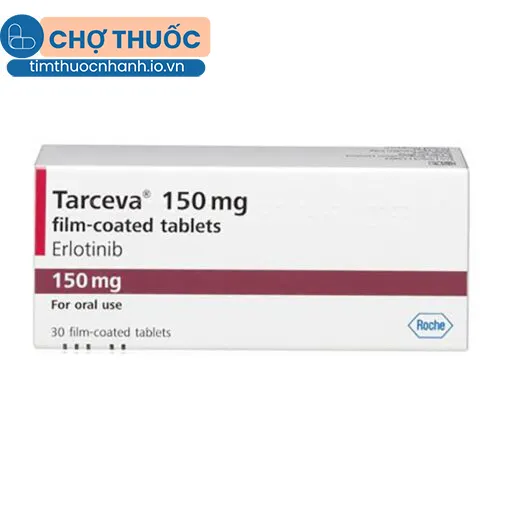 Tarceva 150mg
