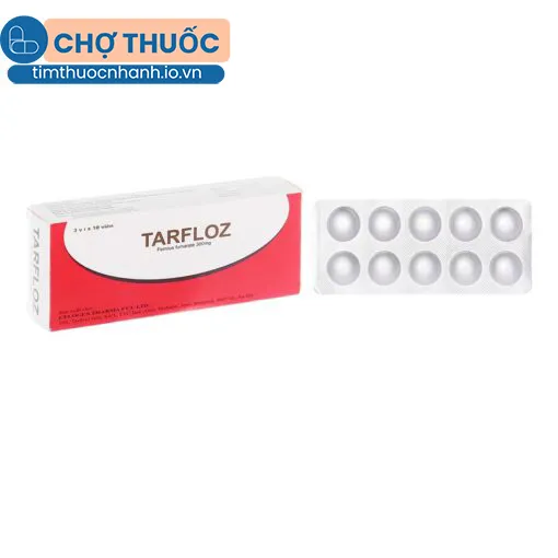 Tarfloz