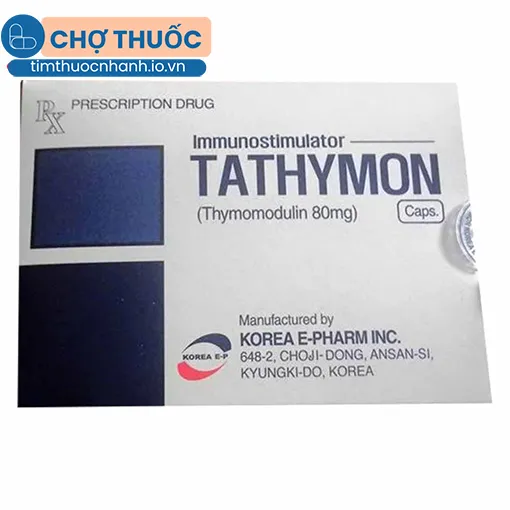 Tathymon