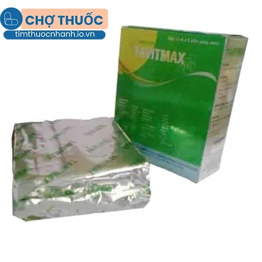 Tavitmax