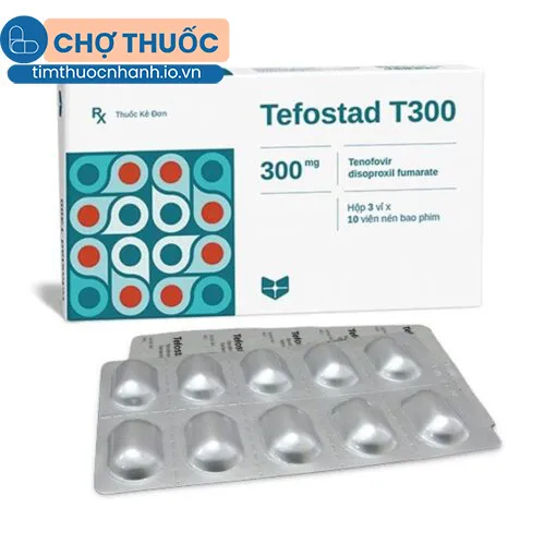 Tefostad T300 STELLA