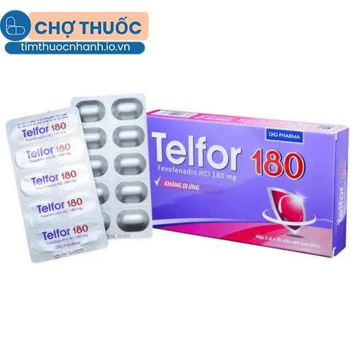 Telfor 180