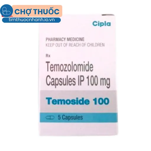 Temoside 100