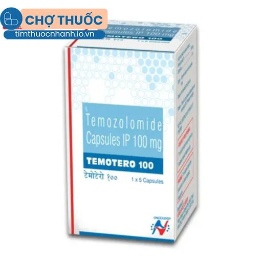 Temotero 100