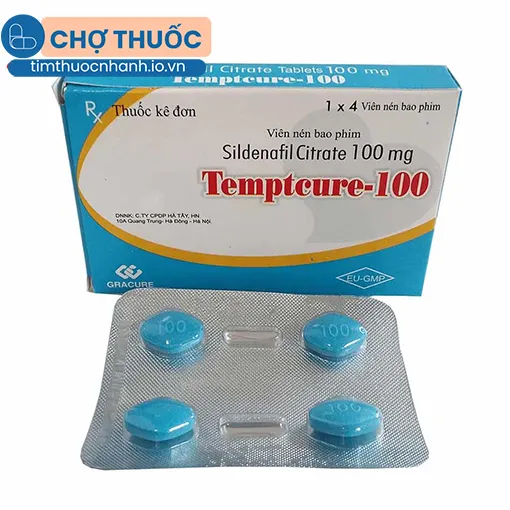 Temptcure-100