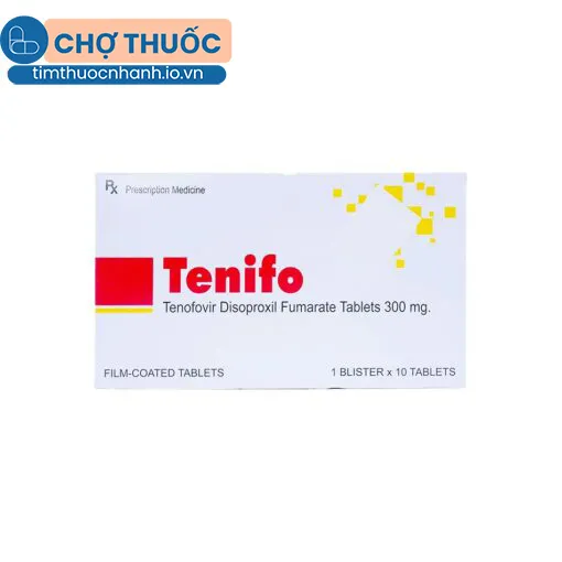 Tenifo Atra