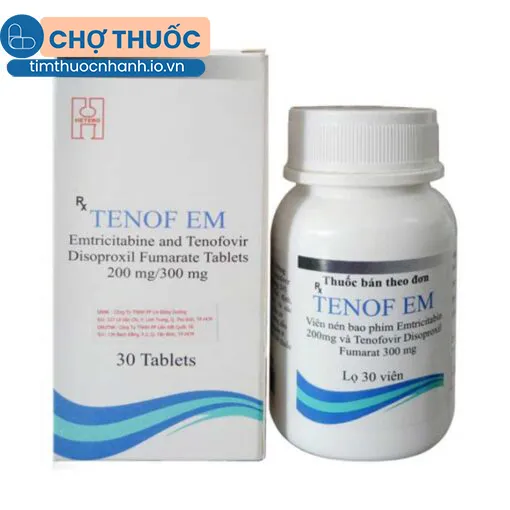 TENOF EM