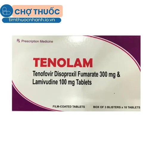 Tenolam