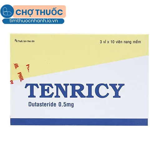 Tenricy