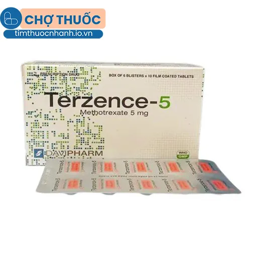 Terzence-5