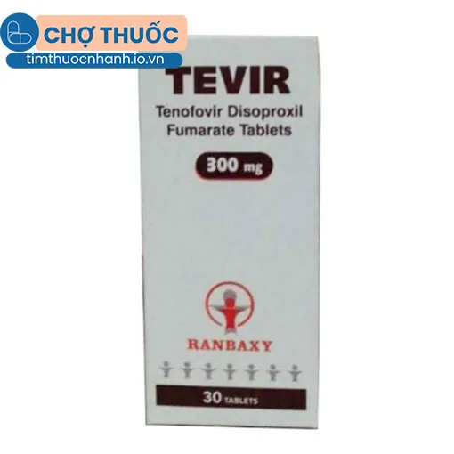 Tevir 300mg