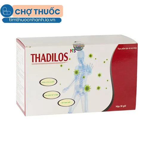 Thadilos