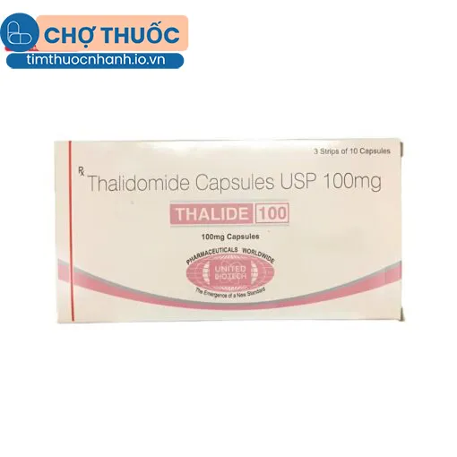 Thalide 100